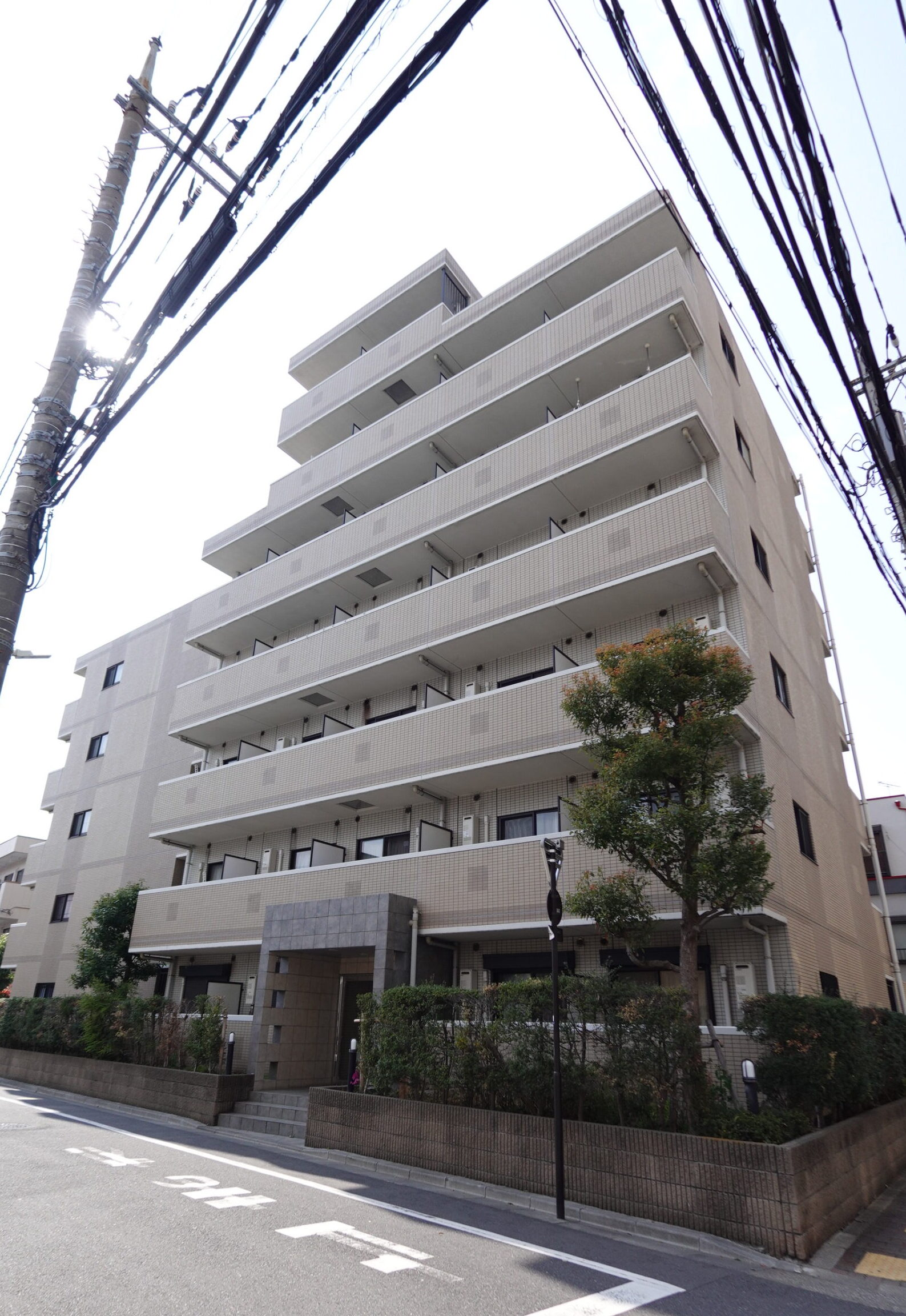 クオーレプロバンス船堀画像