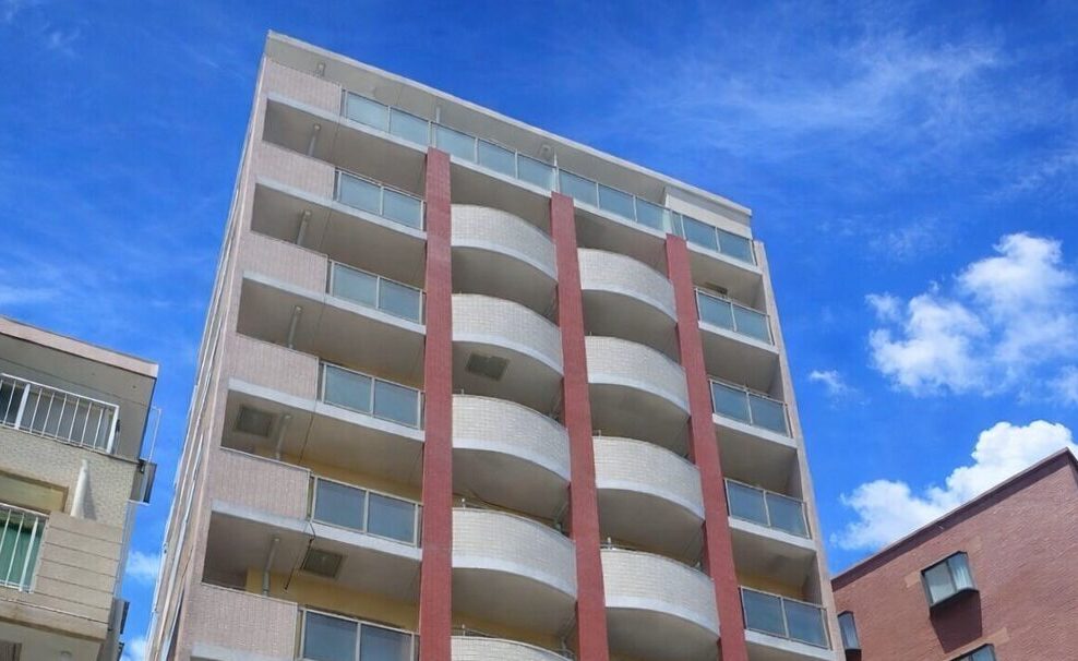 フォーシーズンズ八柱