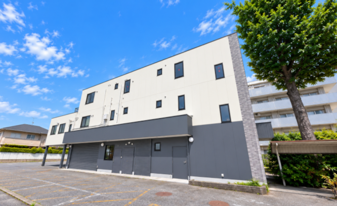 立川幸町営業所