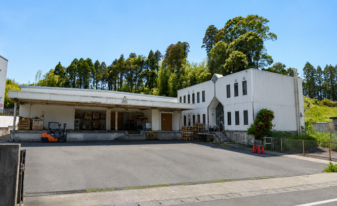 成田倉庫