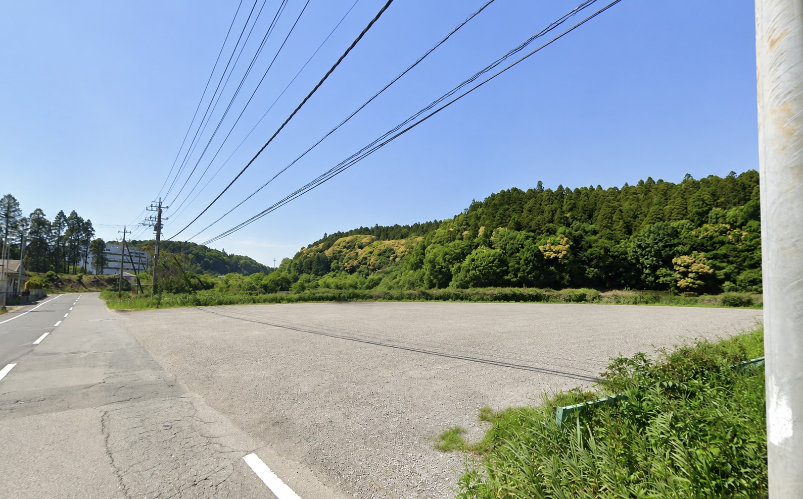 成田倉庫画像