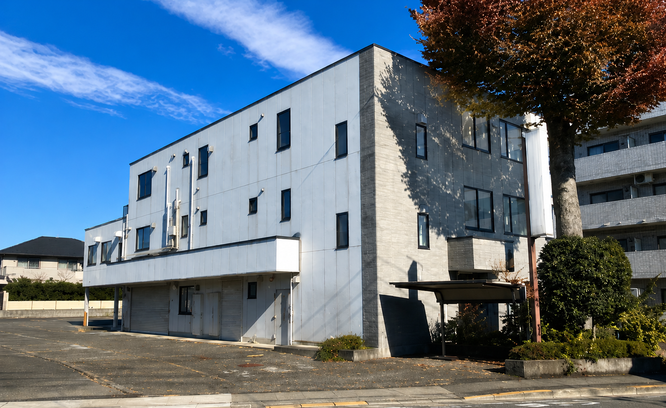 立川幸町営業所